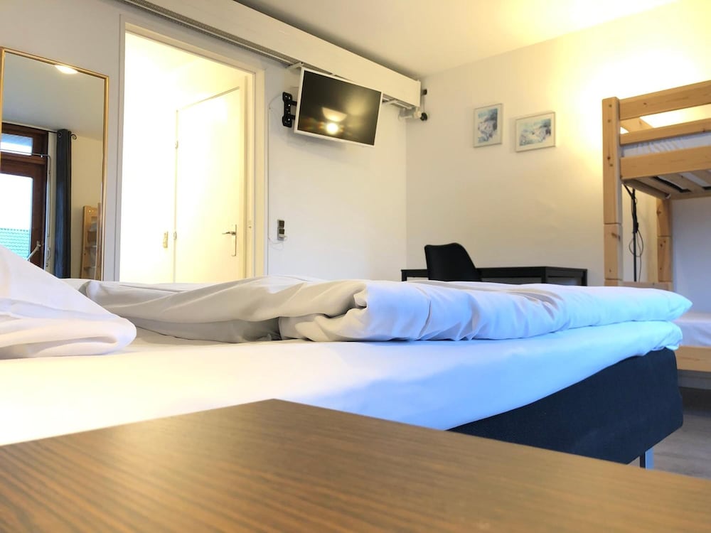 Hotel Aulum Kro 7/25