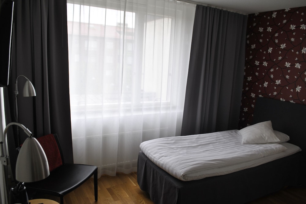 City Central Hotel Orebro First Partner 23/34
