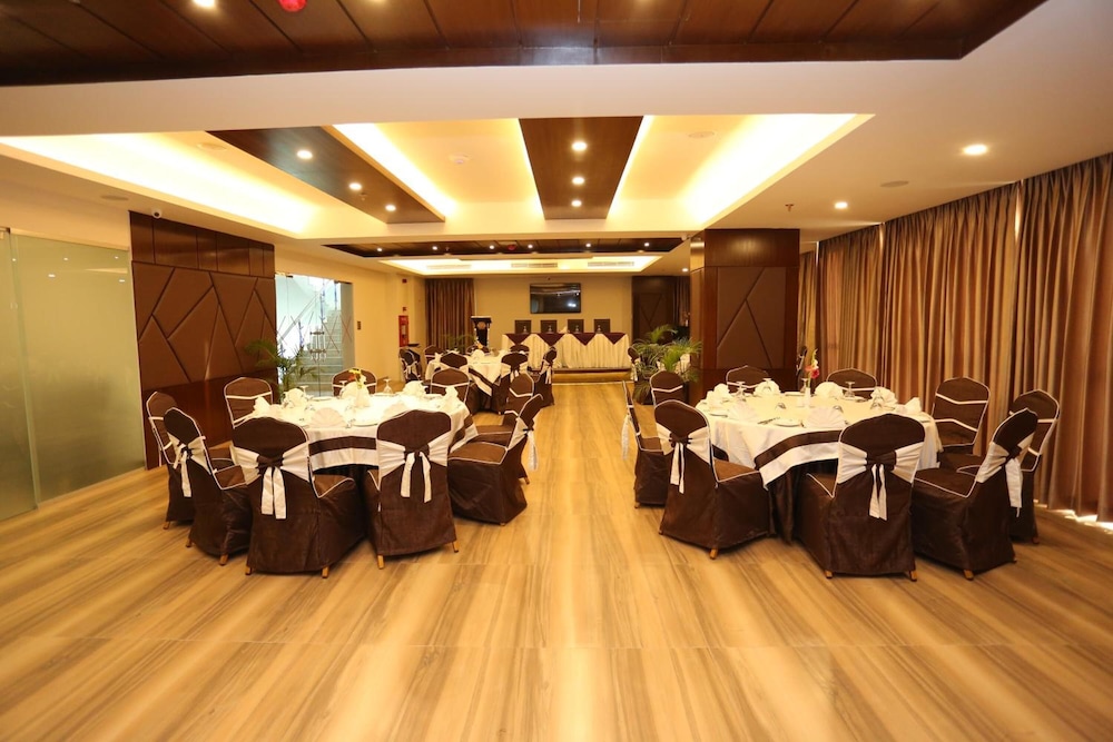 Zabeer Hotel International 30/50