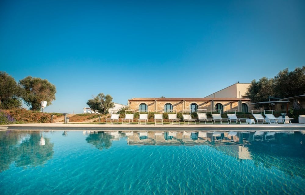 Masseria Stali 7/76