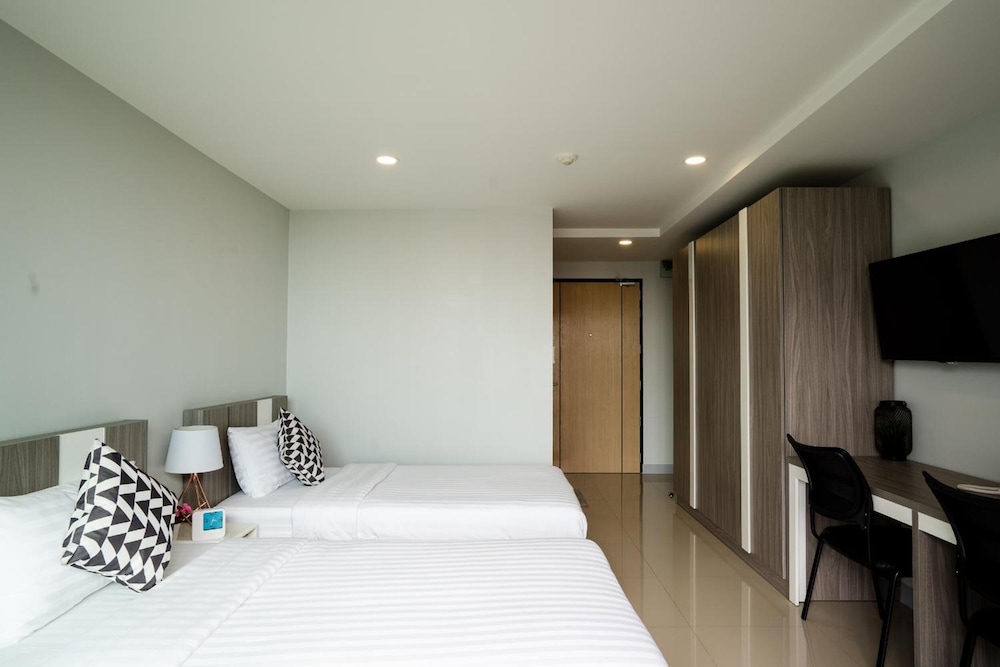 Onpa Hotel & Residence Bangsaen 17/47