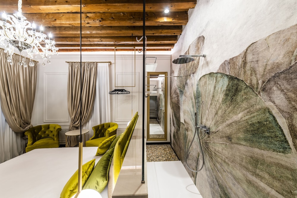 San Maurizio Luxury Suites 15/34