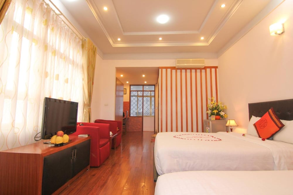 Urban Alley Hotel 22/50