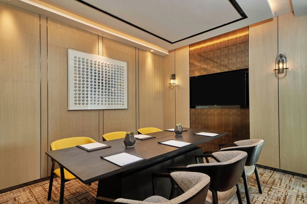 Courtyard by Marriott Changchun 31/37