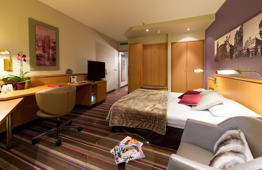 Leonardo Royal Hotel Frankfurt 23/88