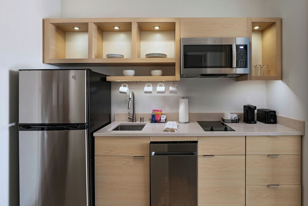 Towneplace Suites By Marriott Albuquerque Uptown 9/32