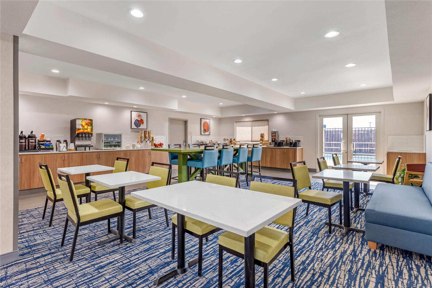 Country Inn & Suites by Radisson, Modesto/Salida 14/18