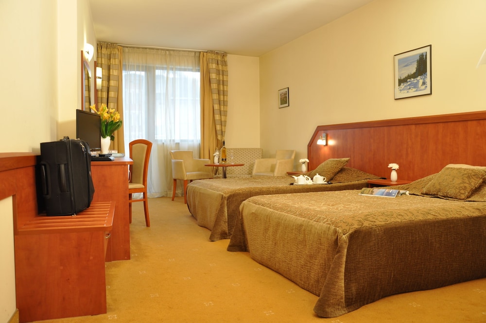 Legends Hotel 23/51