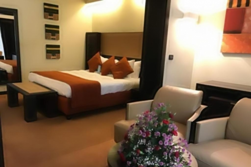 Laico Lake Victoria Hotel 21/32