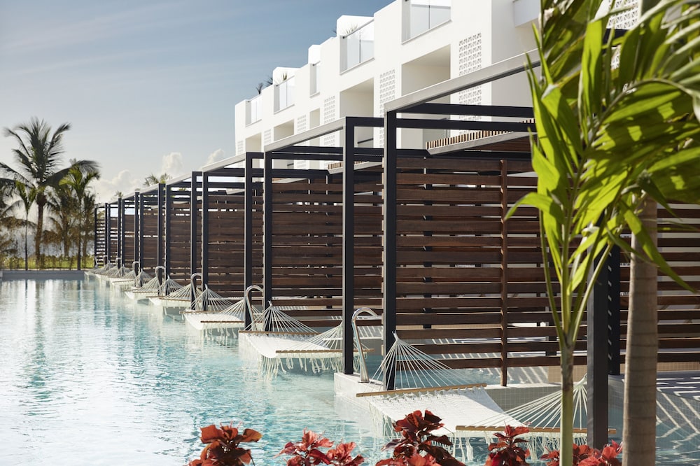 Finest Playa Mujeres - All Inclusive 5/74