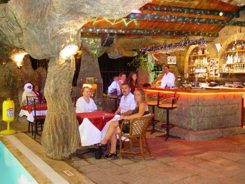 Kivilcim Hotel 9/28