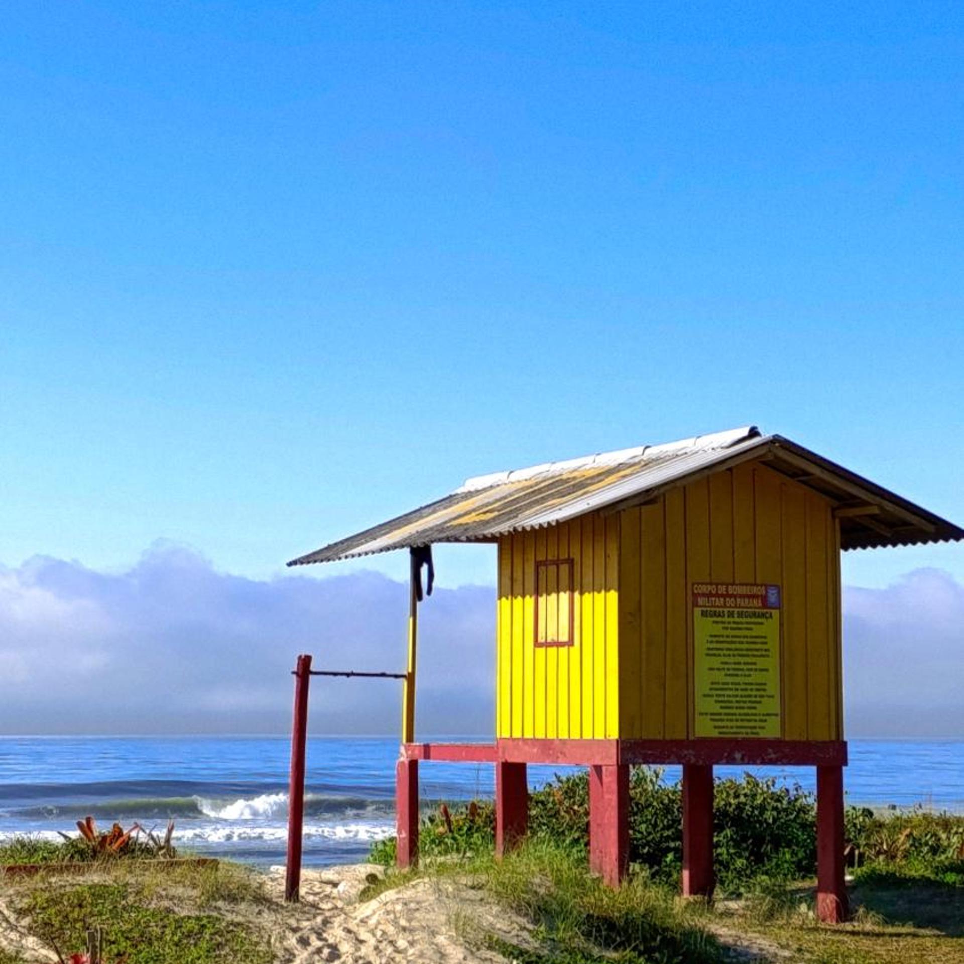Kaakupe Praia Hotel 3/50
