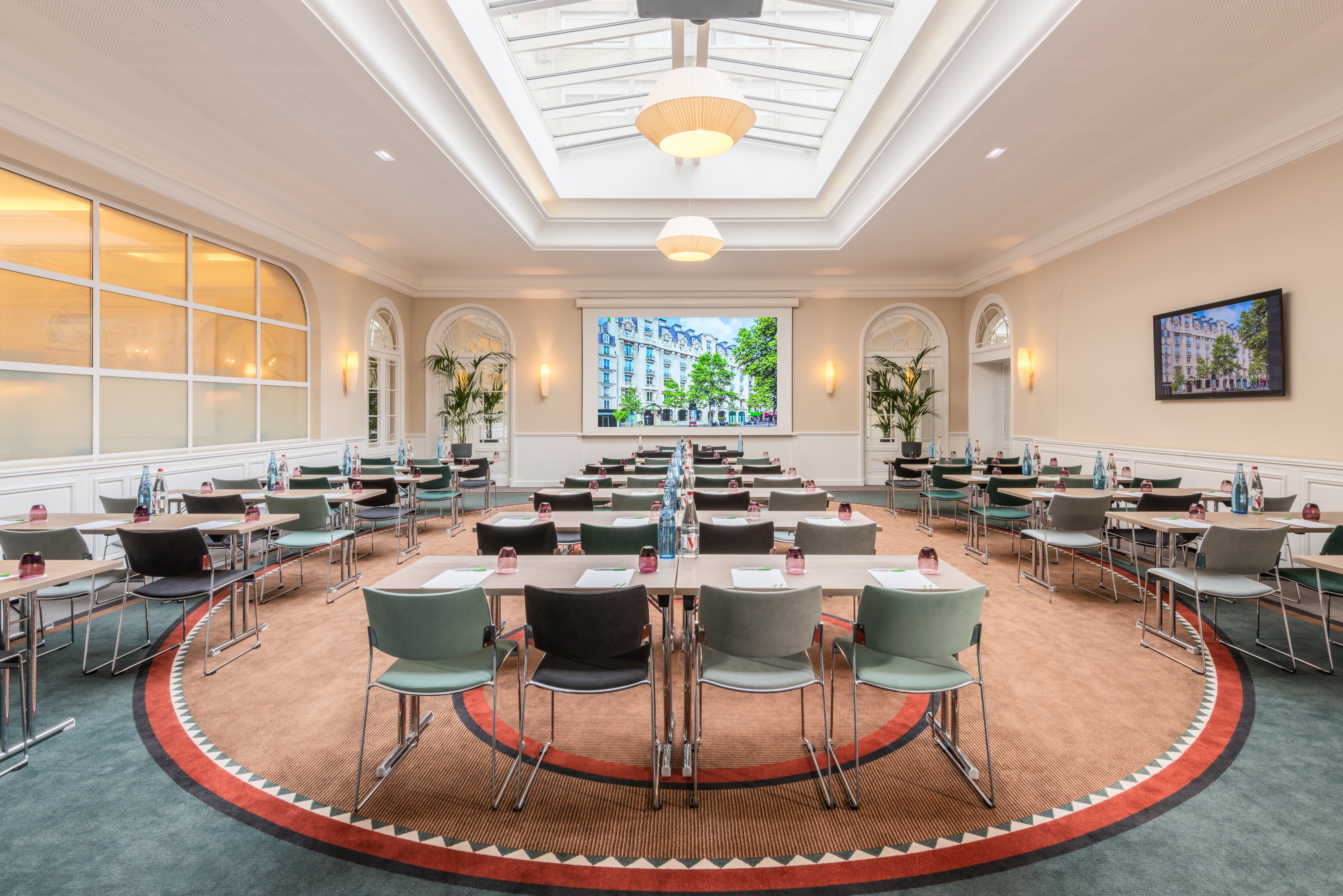 Holiday Inn Paris - Gare De Lyon Bastille 42/50