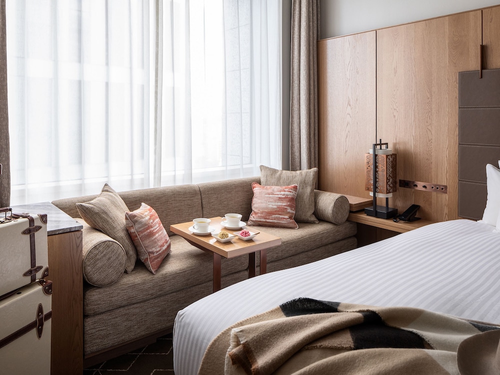 Hotel The Celestine Tokyo Shiba 48/68