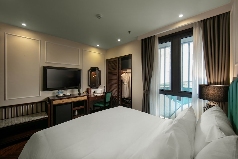 GM Premium Hotel 17/59