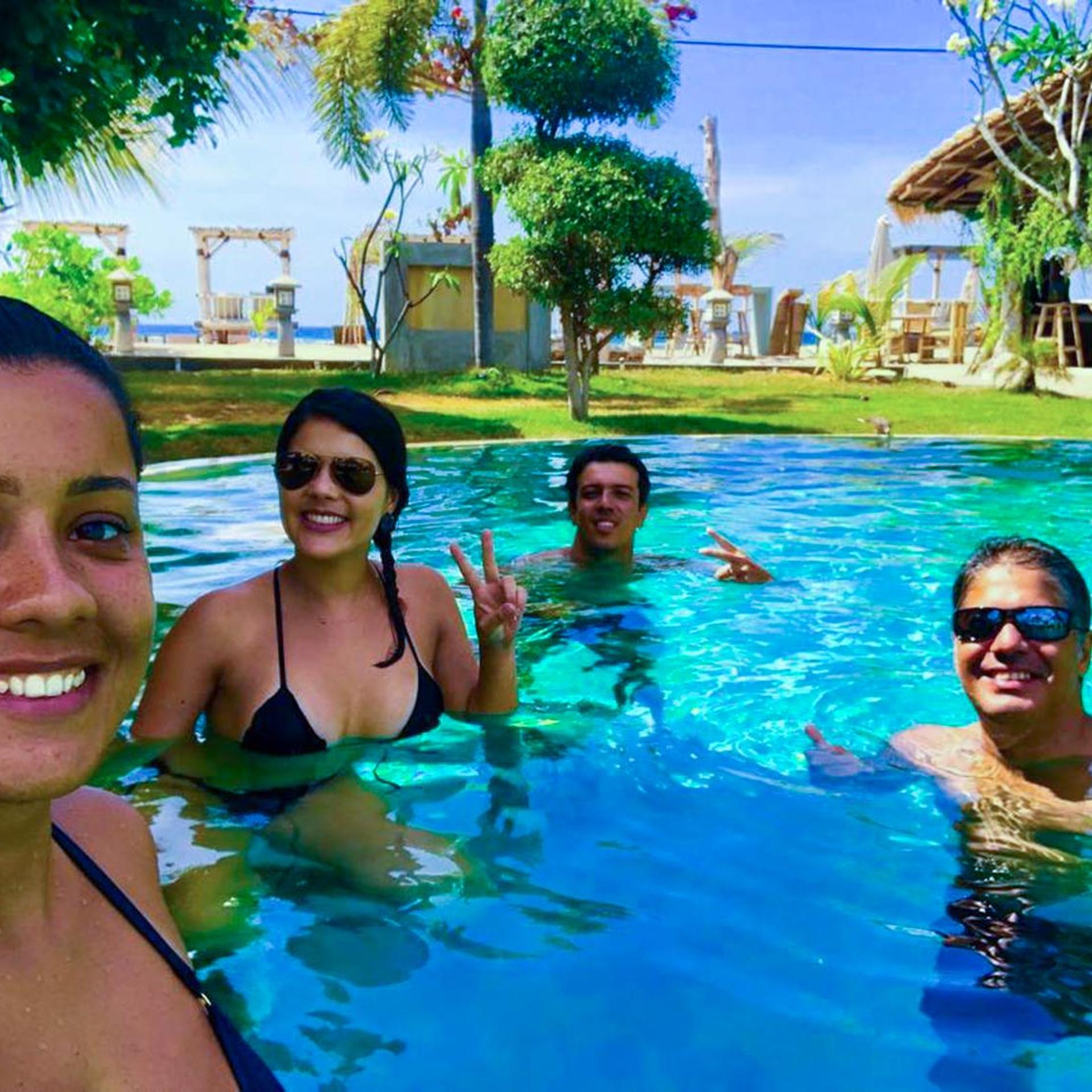 Puri Air Beach Resort and Spa 38/50