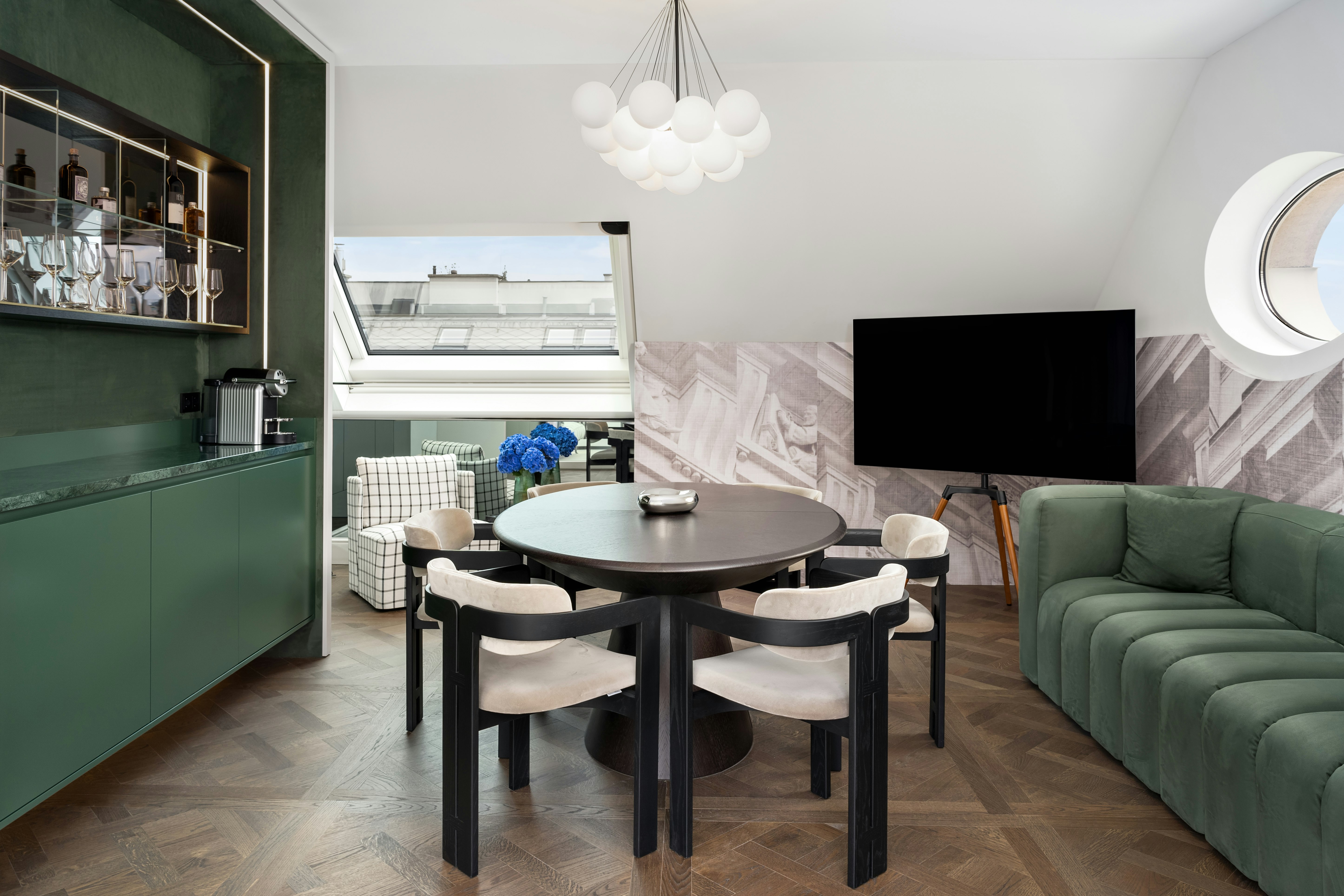 The Amauris Vienna - Relais and Chateaux 25/46