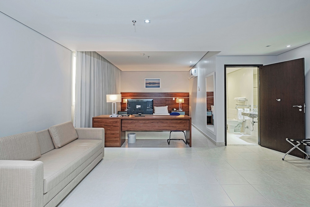 Slaviero Hotel Porto Velho 43/65