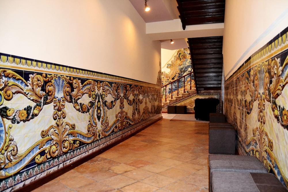 Coimbra Portagem Hostel 7/22