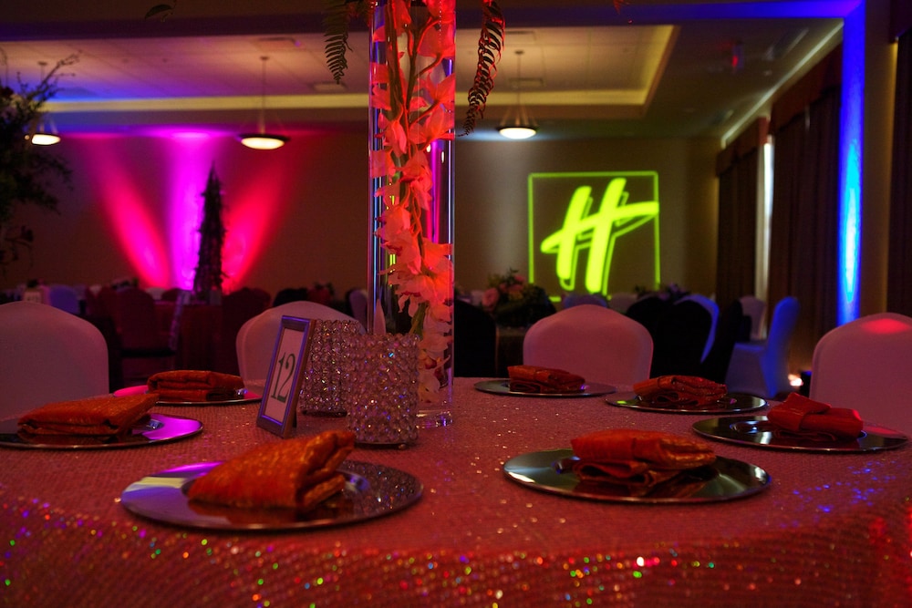 Holiday Inn Lincoln Southwest 33/43