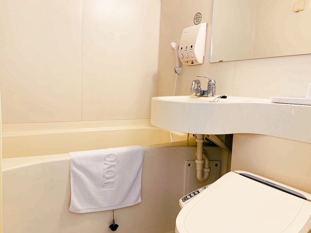 Toyoko Inn Busan Jungang Station 46/46