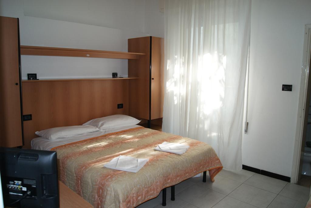 Hotel Villa Elisa 4/15