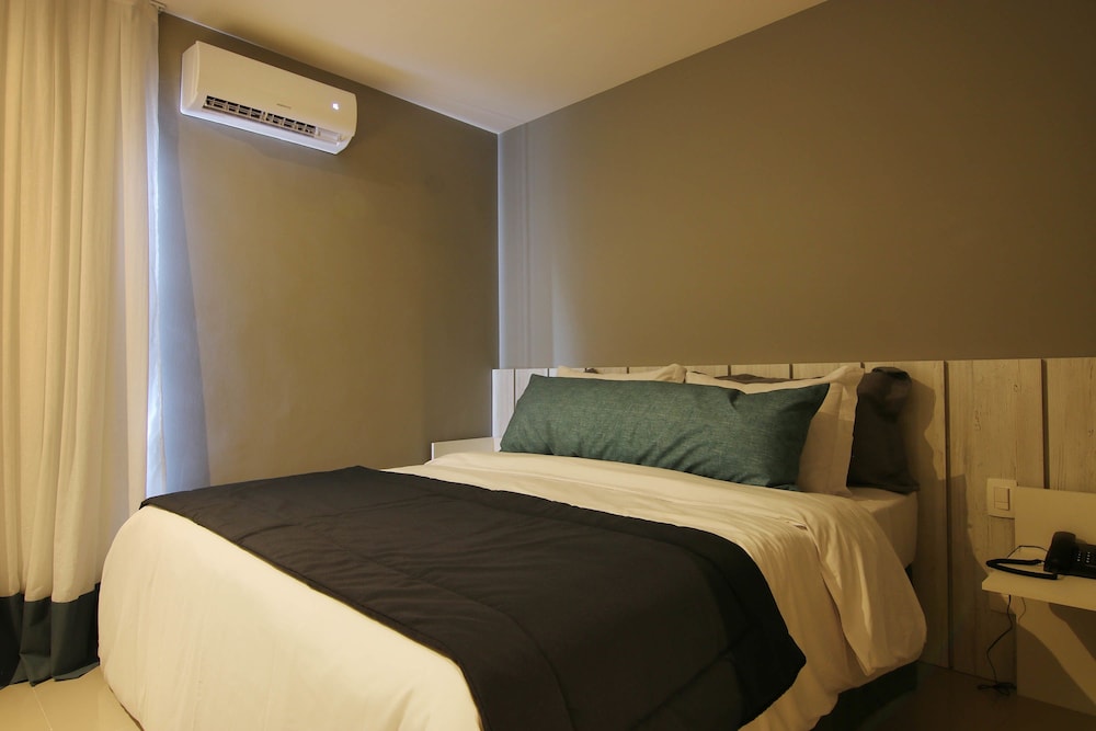 Hotel Bossa Nova Cabo Frio 10/48