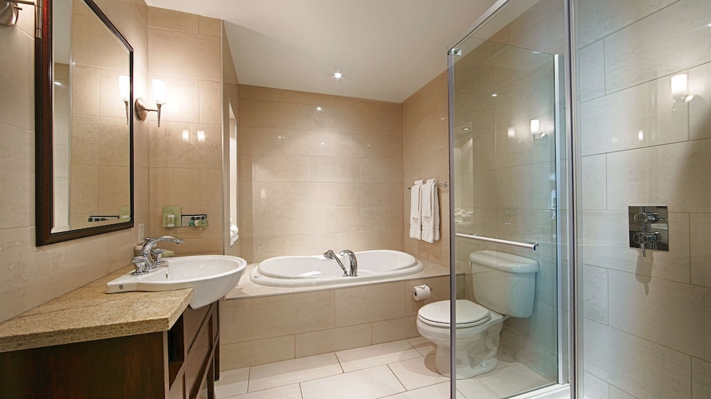 Best Western Premier Hotel Aristocrate 13/38