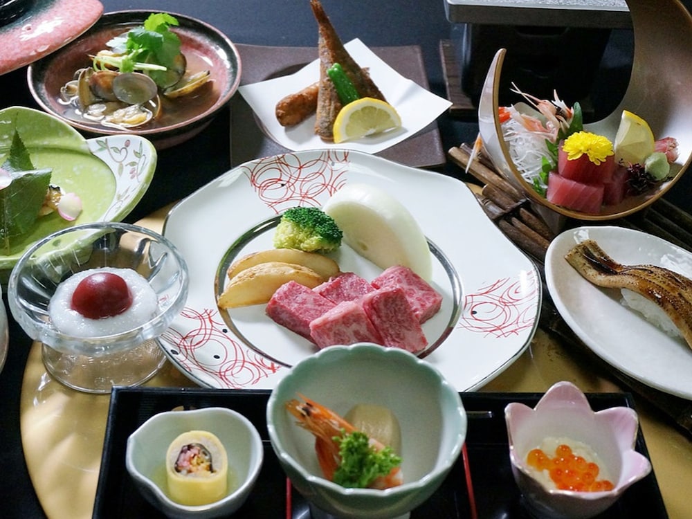 Hotel Mikawa Kaiyoukaku 9/45