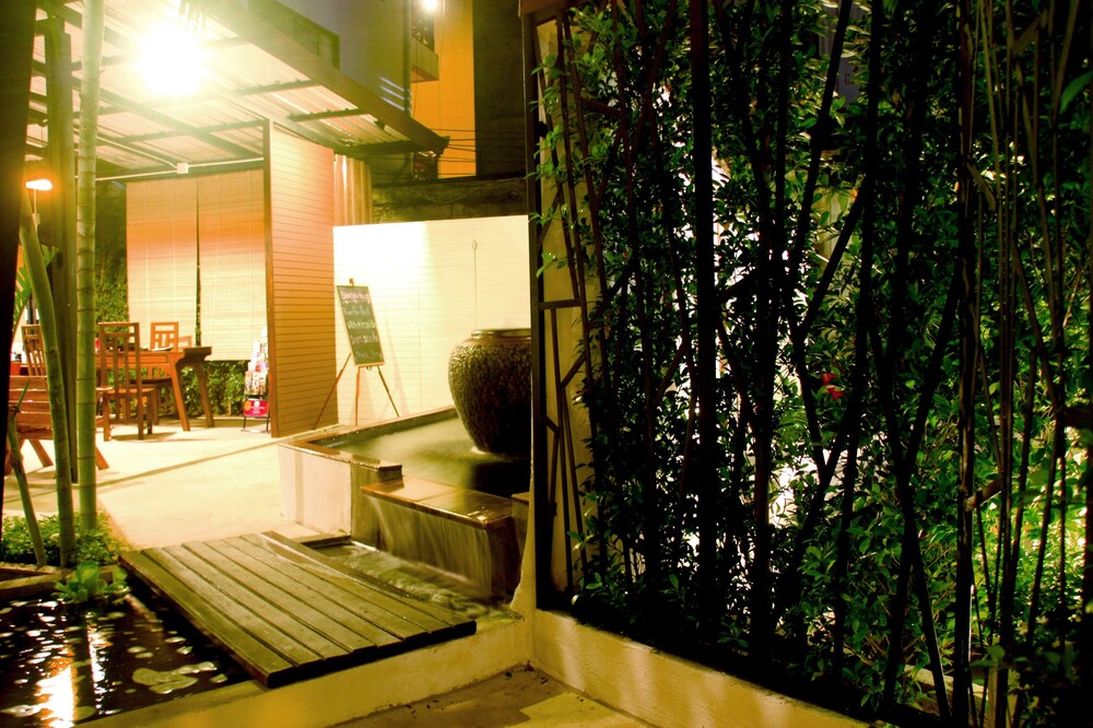Ganesha House 29/32