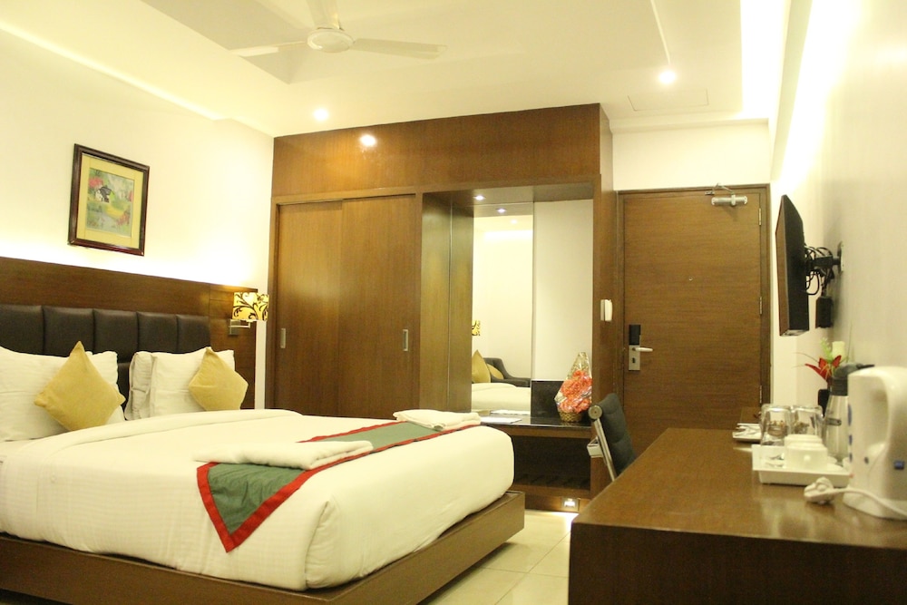 Nk Grand Park Hotel 22/60