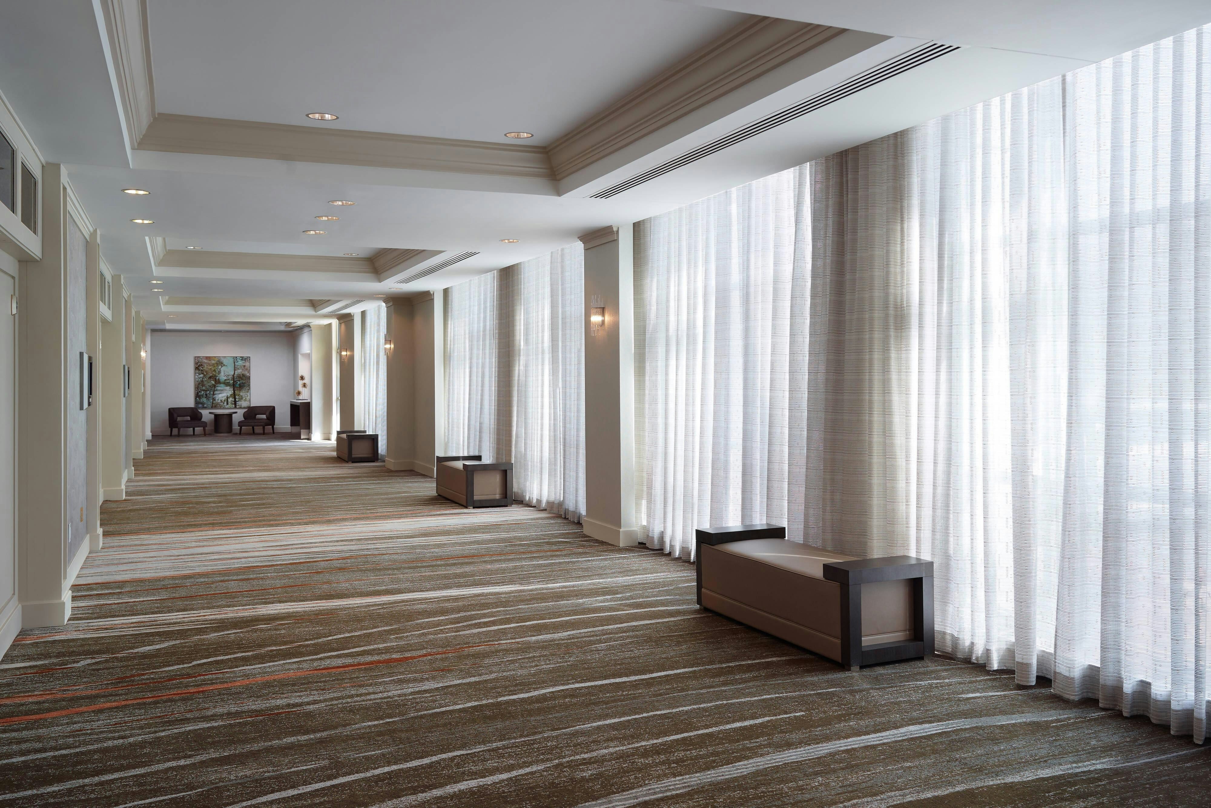 Gaithersburg Marriott Washingtonian Center 24/59