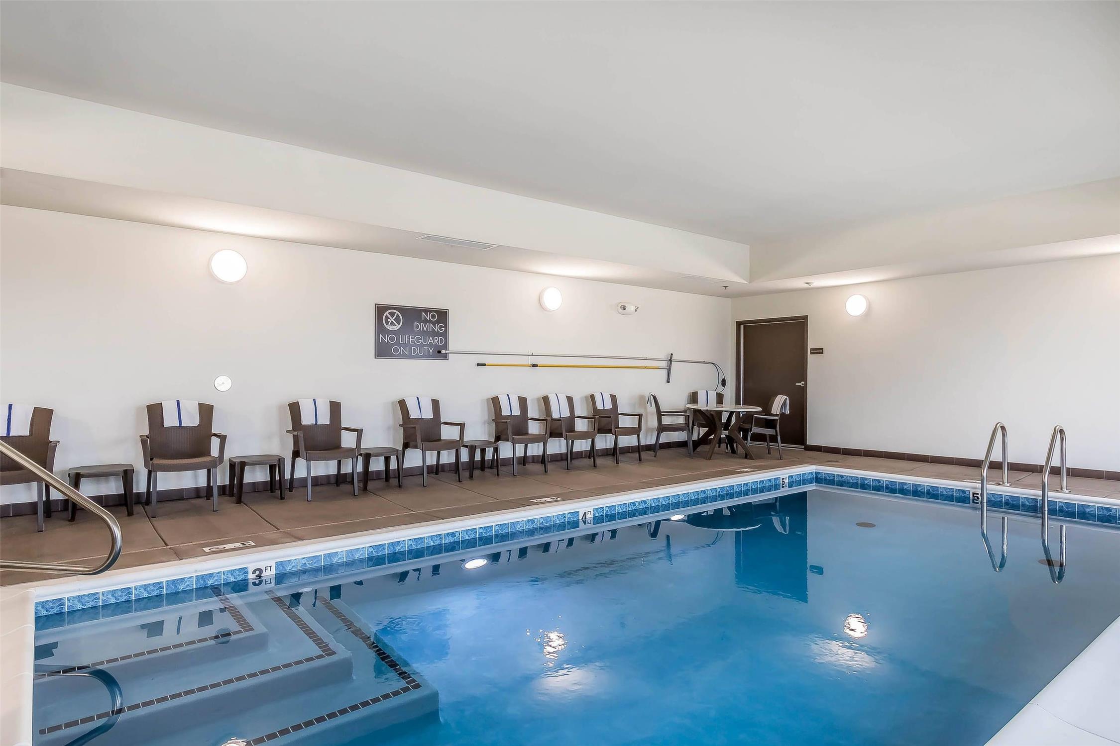 Sleep Inn & Suites O Fallon MO - Technology Drive 19/36