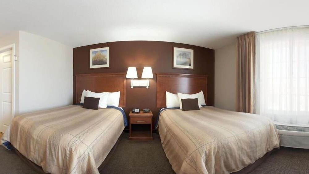 Candlewood Suites Loveland 15/62