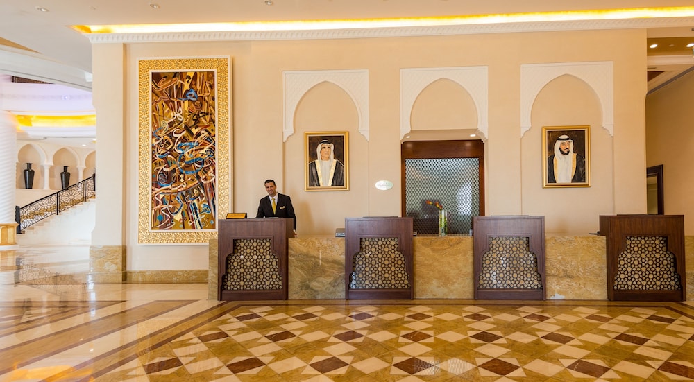 Pullman Al Marjan Island Resort 15/114