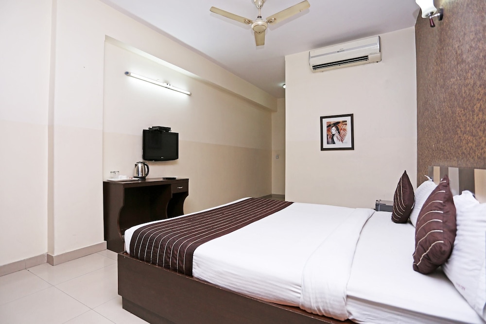 HOTEL AIRPORT CITY 23/56