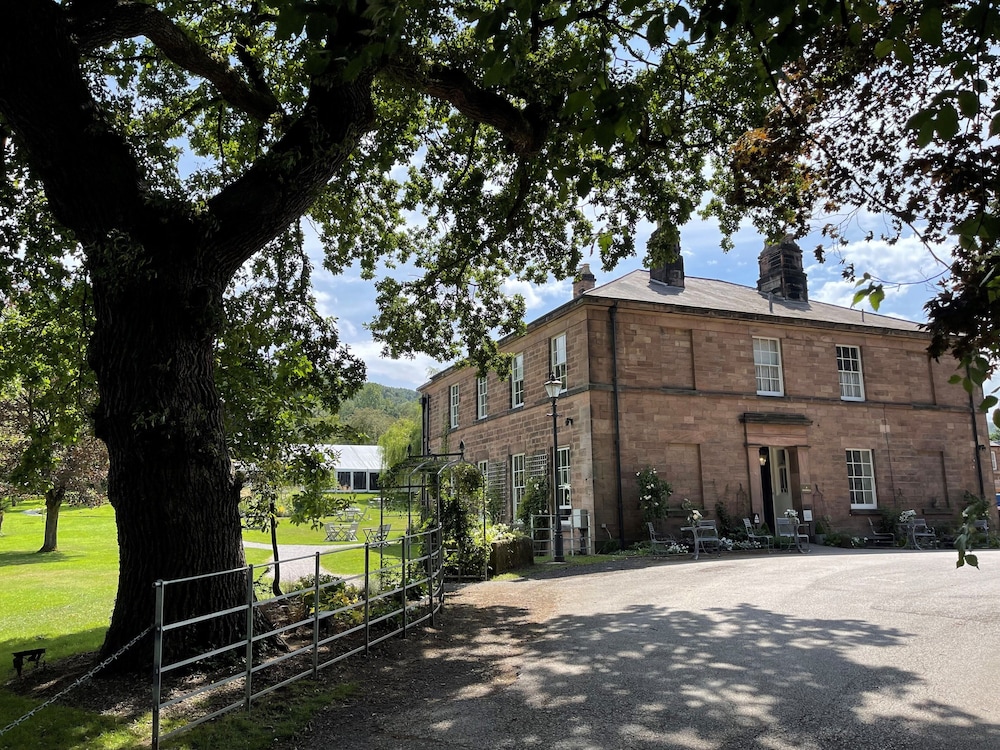 Alison House Hotel 35/50