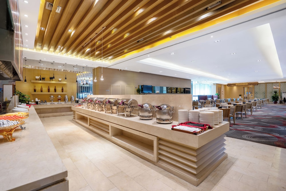 Pearl River International Hotel 2/50