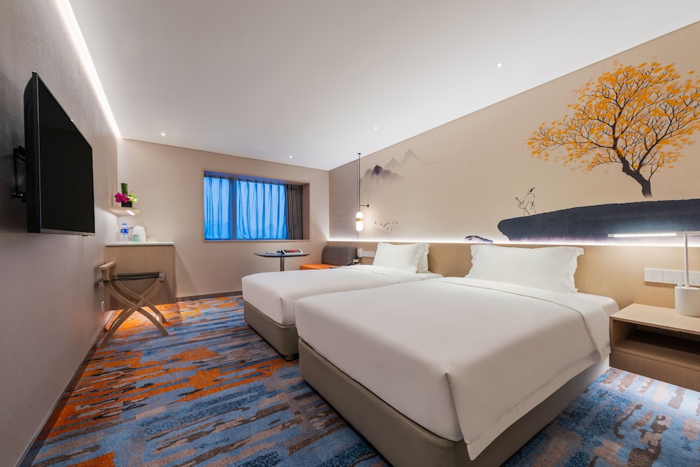 Business Twin Room