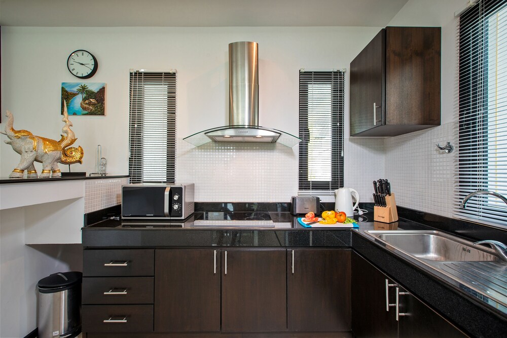 THAIMOND RESIDENCE BY TROPICLOOK 52/68