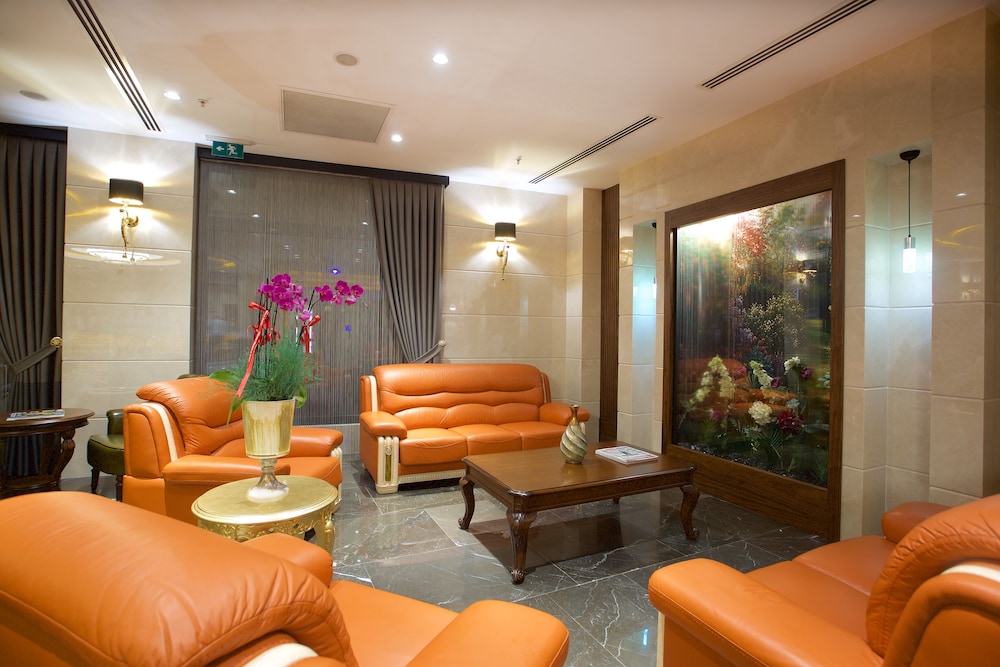 Icon Hotel Taksim 31/50