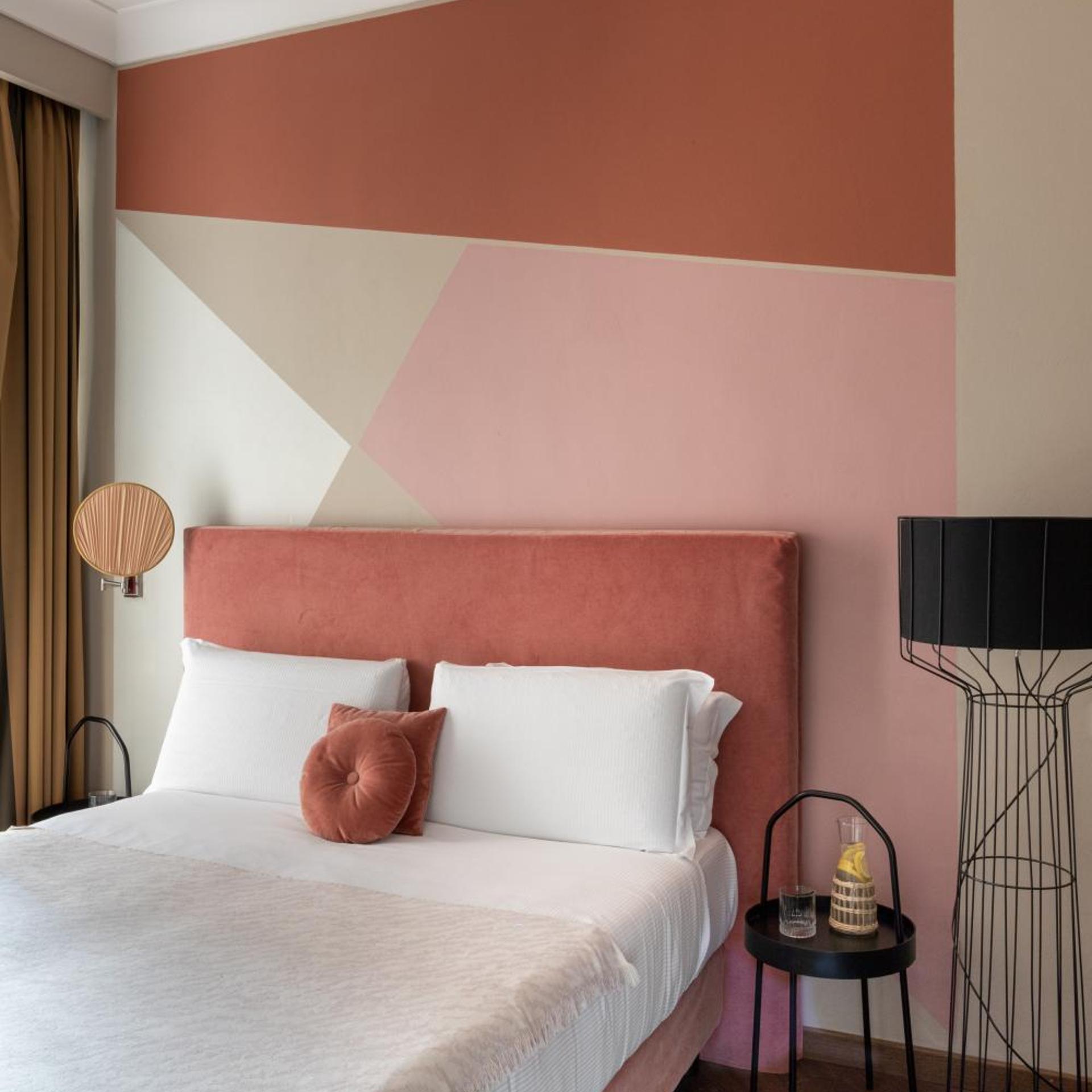 غرفة صغيرة مزدوجة، Boutique Hotel Galatea 3/7