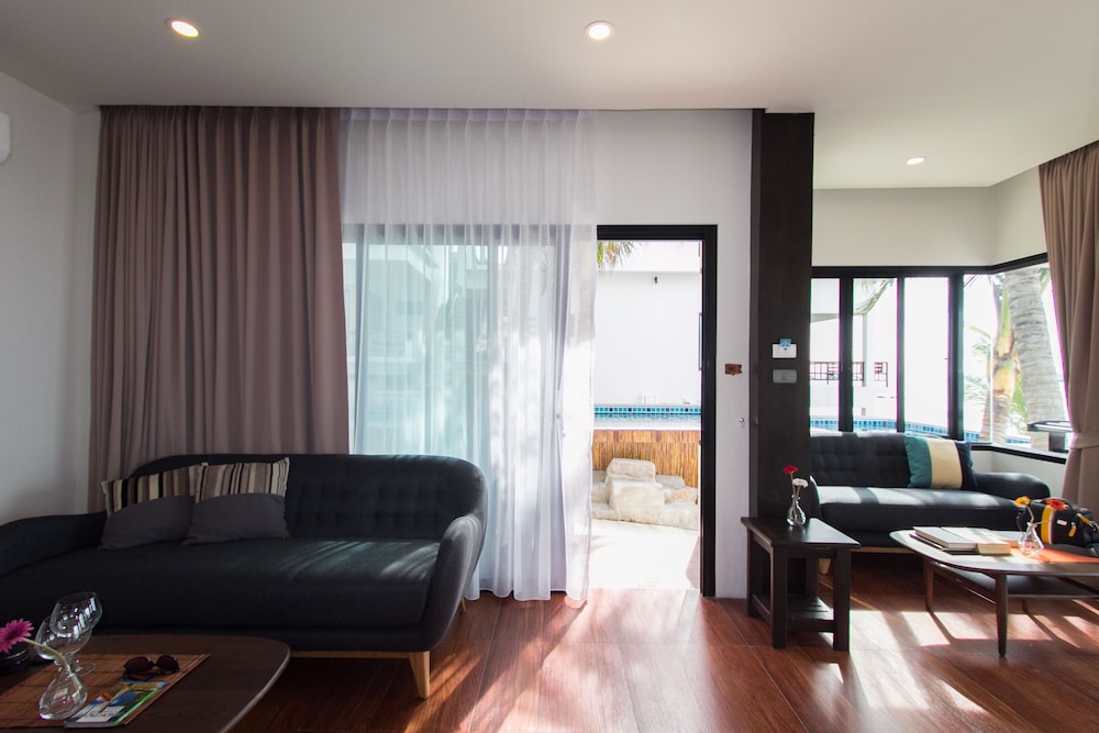 Simple Life Cliff View Resort 55/78