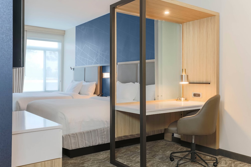 SpringHill Suites by Marriott Tallahassee North 18/48