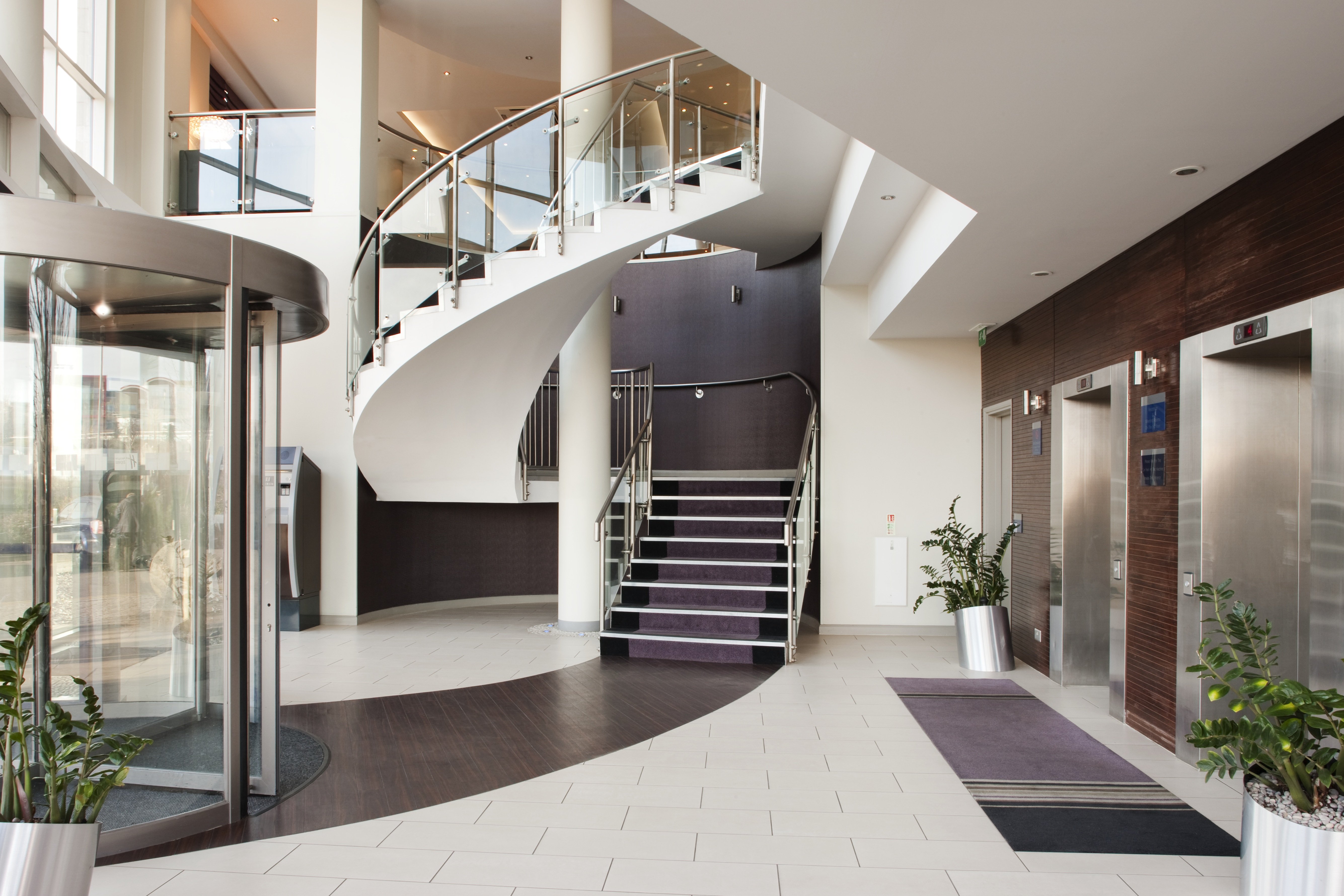 Holiday Inn Express London - Greenwich by IHG 30/32
