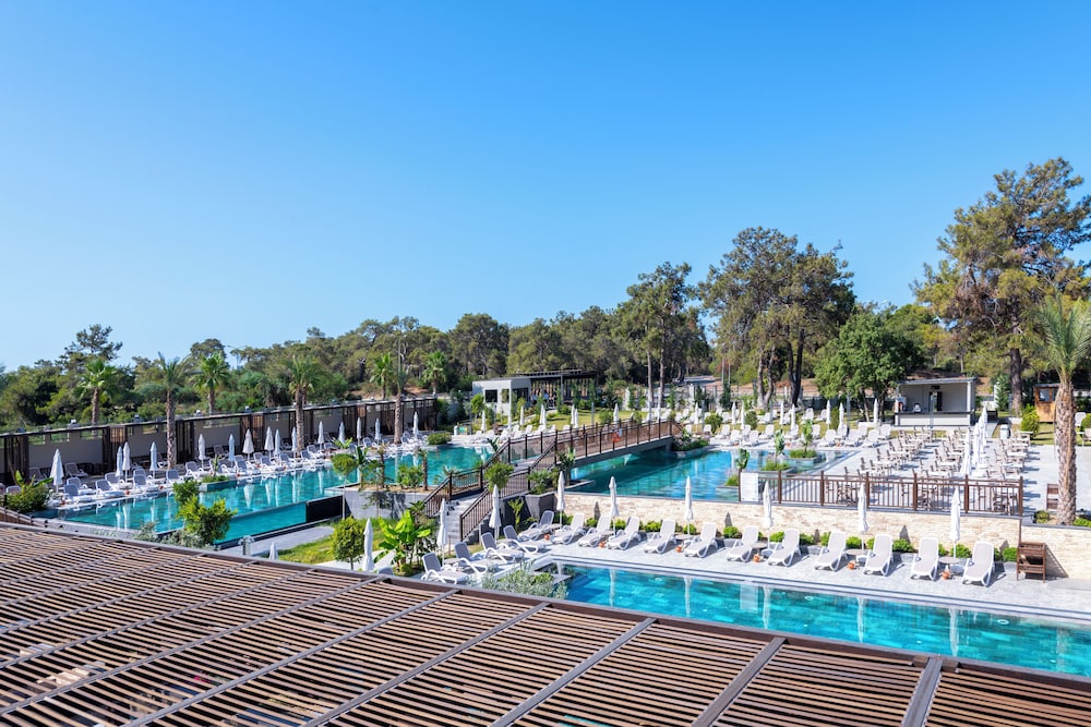 Sorgun Akadia Luxury Premium Hotel - Adults Only 43/61