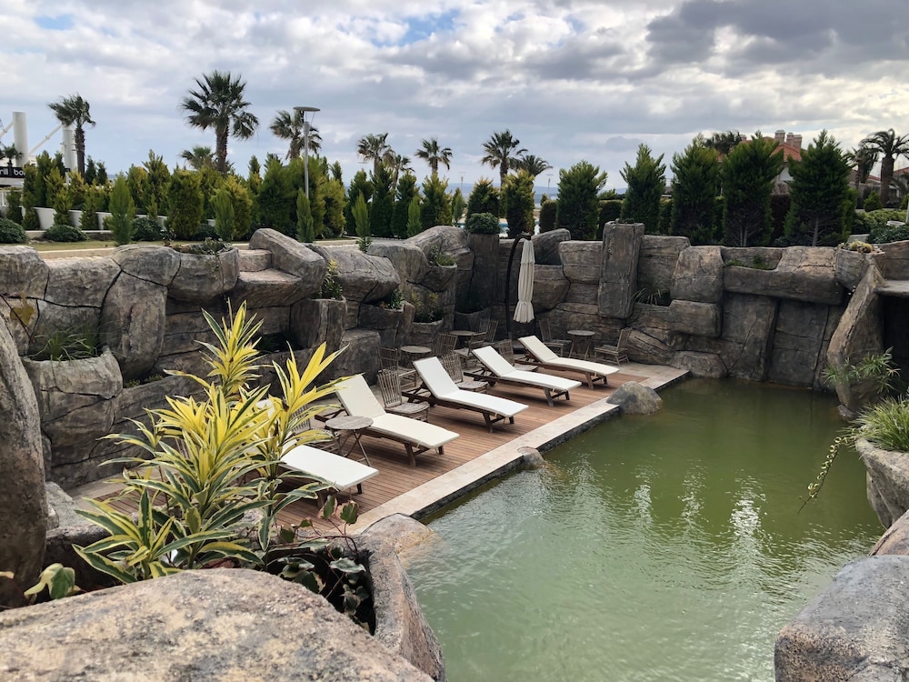 Ilica Hotel Spa and Wellness Thermal Resort 79/82