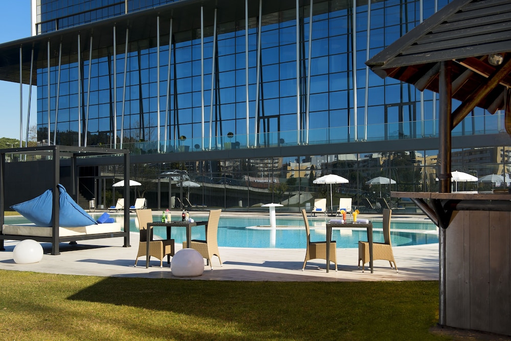 Hotel Melia Braga 7/65