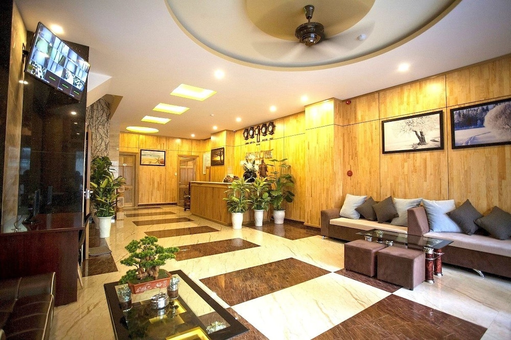 Senkotel Nha Trang 44/62