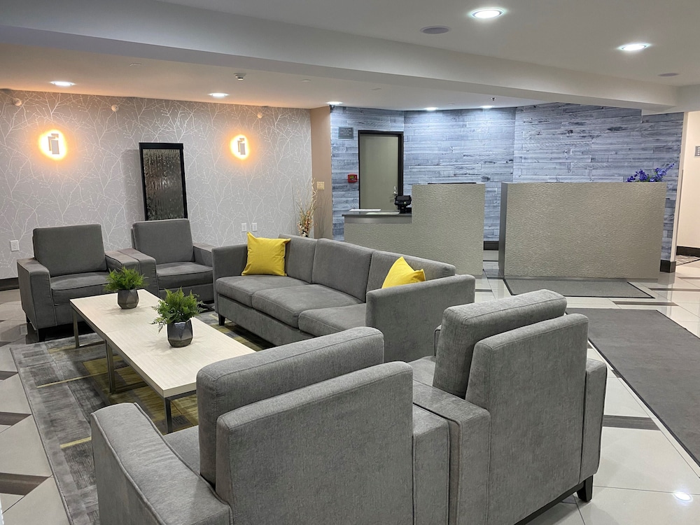 Best Western Morton Inn 26/34